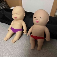 アグリーベイビーズの画像