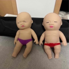 アグリーベイビーズ