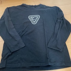 長袖Tシャツ④