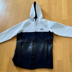 フライト ツアーコート Mサイズ ジェットパイロット