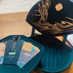 アイシャドウの画像