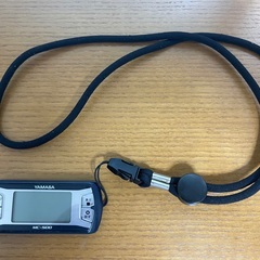 活動量計 Yamasa MC-500