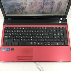 購入決まりました。ありがとうございます。激安爆速お買い得ノートパソコン‼︎　  Core i5/メモリ16GB /SSD240GB /オフィス付 の画像