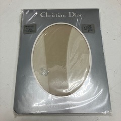 ☆値下げ☆K2408-244　ChristianDior ストッ...