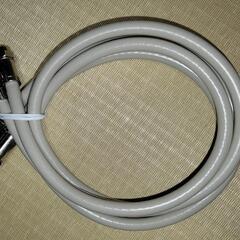 4cfm 0.5m ２本　８Ｋ対応
高速大容量通信ケーブル