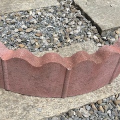 花壇ブロック
