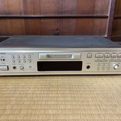 【GO-96】DENON デノン MDレコーダー DMD-1550