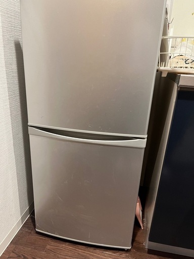 冷蔵庫