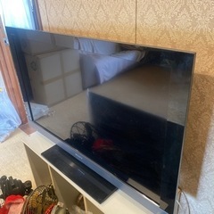ソニー 40型液晶テレビ   ⭐️8月中まで一万円に値下げ中⭐️フルHD⭐️使用頻度低め⭐️ ?最終お値下げ中?