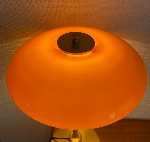 北欧照明 ポールヘニングセン ゴールド ライト リプロダクト インテリア