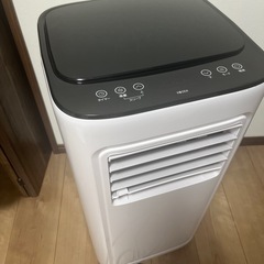 移動式クーラー の画像