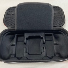 switch スイッチ ソフト 収納ケース ボックス BOXの画像