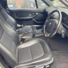 BMW Z3 車検7年6月28日までの画像