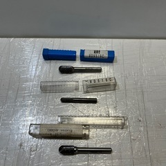 144 超硬バー　