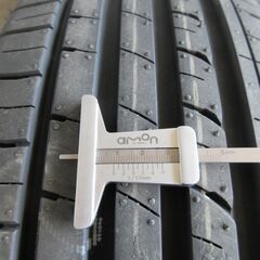 夏タイヤ　215/65ｒ16　KENDA（KENETICA　ECO）の画像