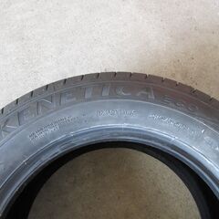 夏タイヤ　215/65ｒ16　KENDA（KENETICA　ECO）の画像