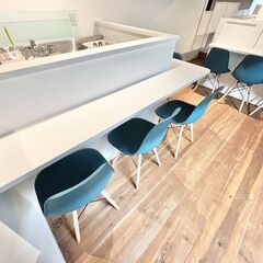 コワーキングスペース内のテナント募集（飲食店）