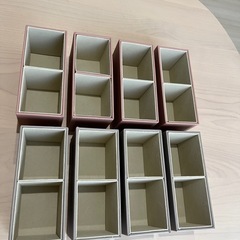 ペン立て　
クイズ　ボックス　投票箱　抽選　鉛筆立て　結婚式　ウェディングの画像