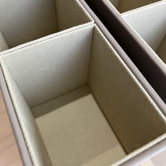 ペン立て　
クイズ　ボックス　投票箱　抽選　鉛筆立て　結婚式　ウェディングの画像