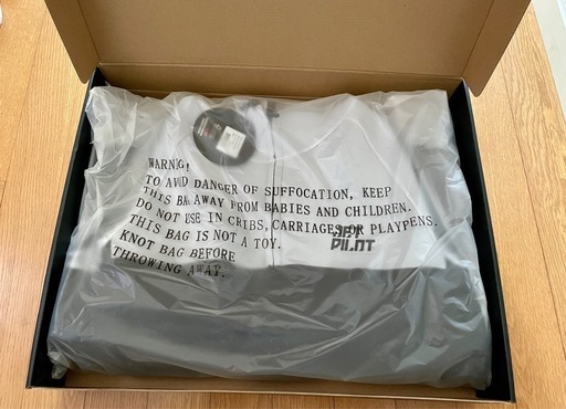 ［新品］JETPIROT フライト ツアーコート