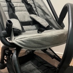 ベビーカー　CYBEX  サイベックス　イージーSの画像