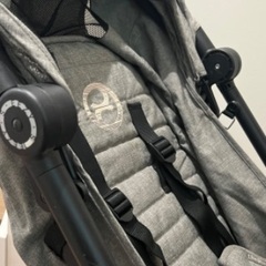 ベビーカー　CYBEX  サイベックス　イージーSの画像
