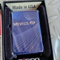 ✰Mebius✰メビウス✰ZIPPO✰の画像