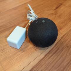 EchoDot 第4世代 黒
