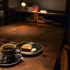 近場でカフェ友募集☆