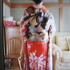 自分の着付け～人への着付けを解り易くご指導致します。の画像