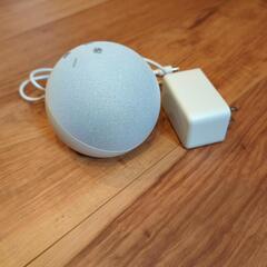 EchoDot 第4世代 白