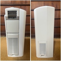 【O-98】Panasonic パナソニック 布団乾燥機 FD-F06X1-Nの画像