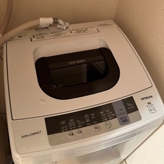 洗濯機