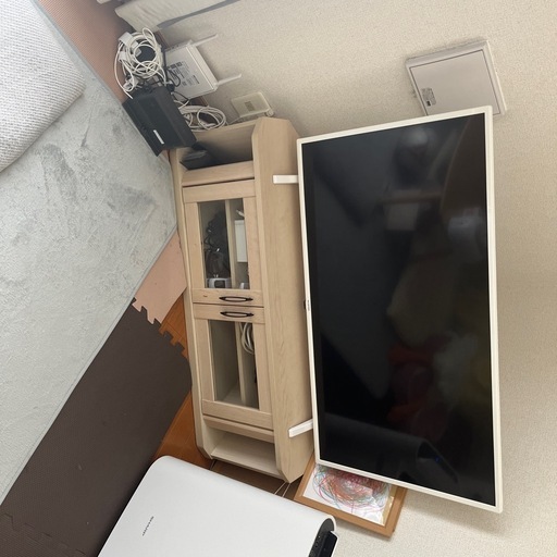 テレビ台