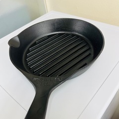 スエヒロステーキ用フライパン