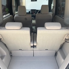 売約済み　　　N-BOX G~Lパッケージ　電動スライド　NAVI TVの画像