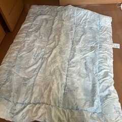 掛布団（シングル）