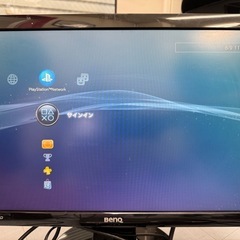【値下げしました！】プレイステーション3 HDD 250GB CECH-4000シリーズNo2637の画像