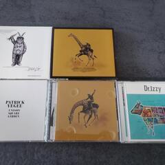 【CD】【BD】ユニゾンスクエアガーデン UNISON　アルバム