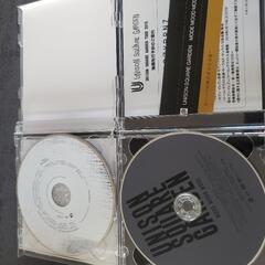 【CD】【BD】ユニゾンスクエアガーデン UNISON　アルバムの画像