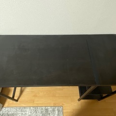 ゲーミング・パソコンデスク  テーブルの画像