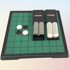 Do-033 オセロ　リバーシ　ボードゲームの画像
