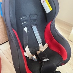 チャイルドシート　取引中