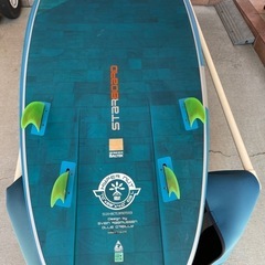 スターボード　HYPER NUT 7’0″ x 28″の画像