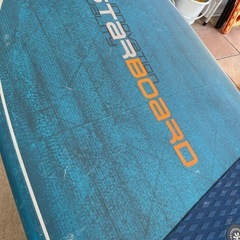 スターボード　HYPER NUT 7’0″ x 28″の画像
