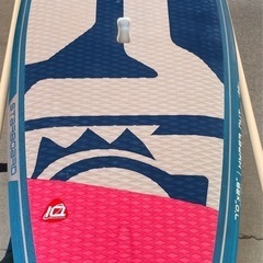 スターボード　HYPER NUT 7’0″ x 28″
