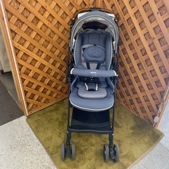 えいちゃん【Aprica】アップリカ　ベビーカー　ラグーナビッテクッション Aprica A型ベビーカー ラグーナビッテ クッション