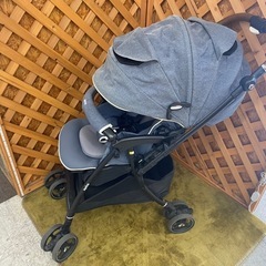 愛品館江戸川店】アップリカ ラクーナビッテクッション 2020年発売