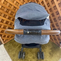 Aprica ラクーナビッテクッション　2020年　アカチャンホンポ限定 アップリカ ラクーナ ビッテ クッション 2020年モデル