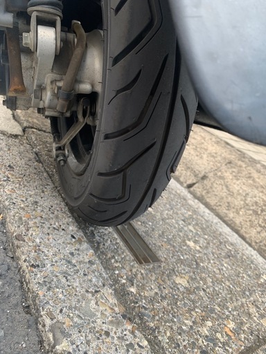 ジョグ デラックス sa39j 4st 整備済み 草加市